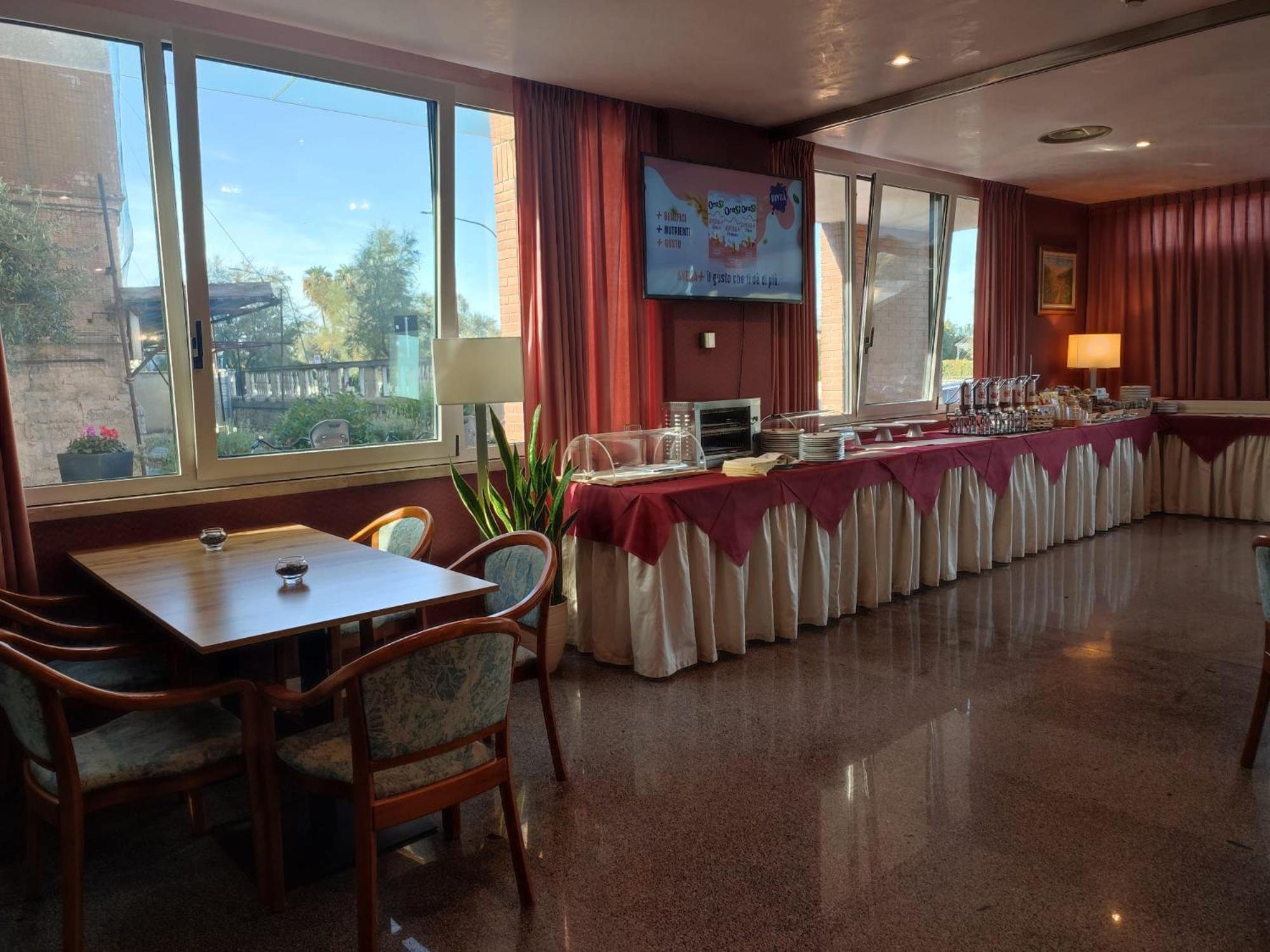 Maja Hotel Pescara
